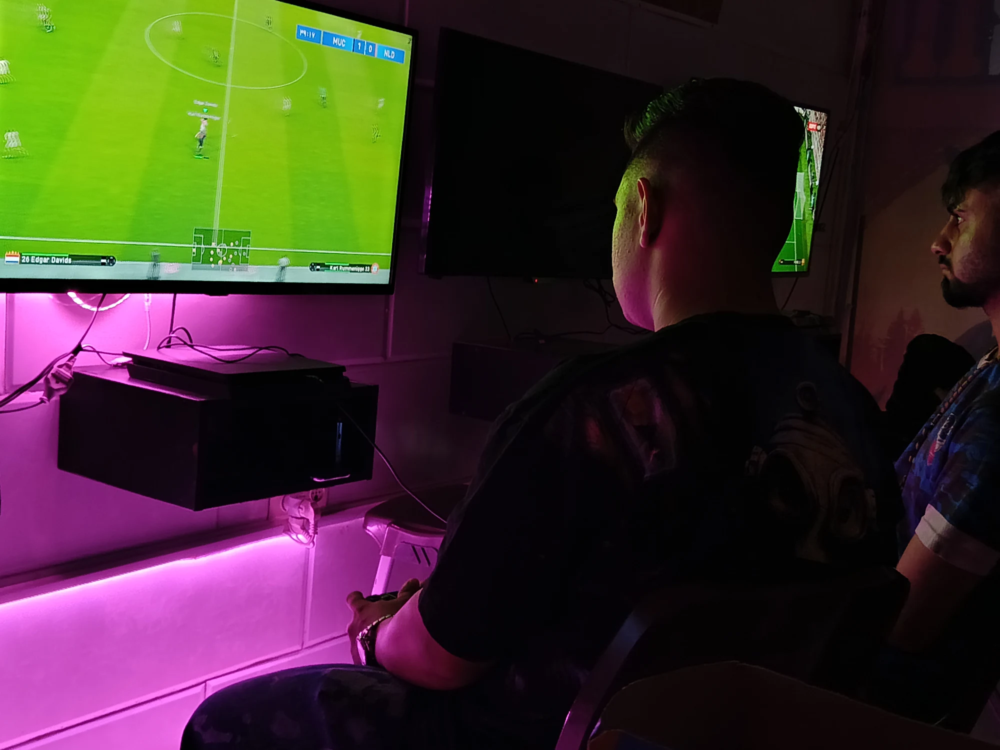 گیم نت فرمت gamenet 4mat
