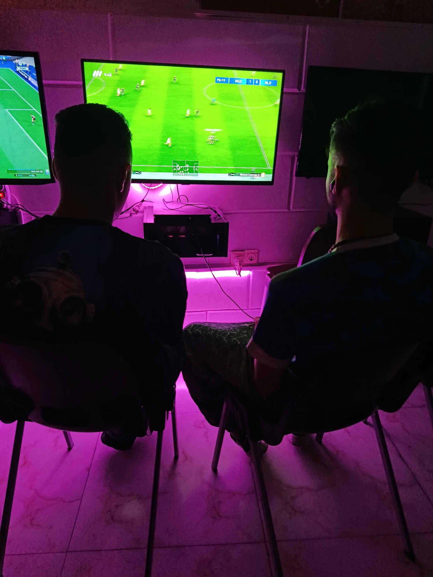 گیم نت فرمت gamenet 4mat - تصویر 2