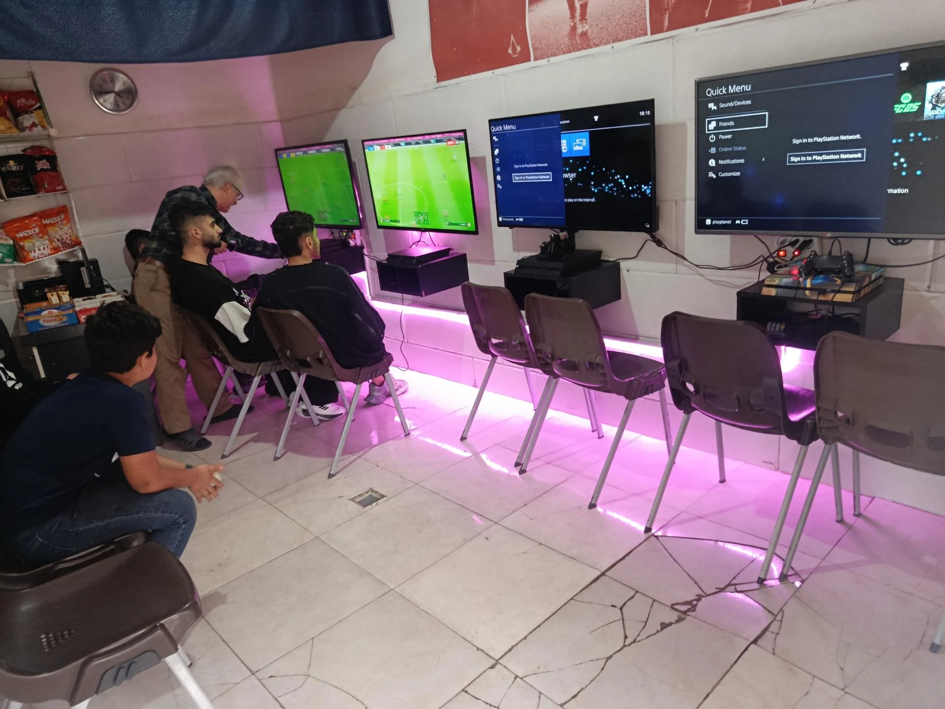 گیم نت فرمت gamenet 4mat - تصویر 6