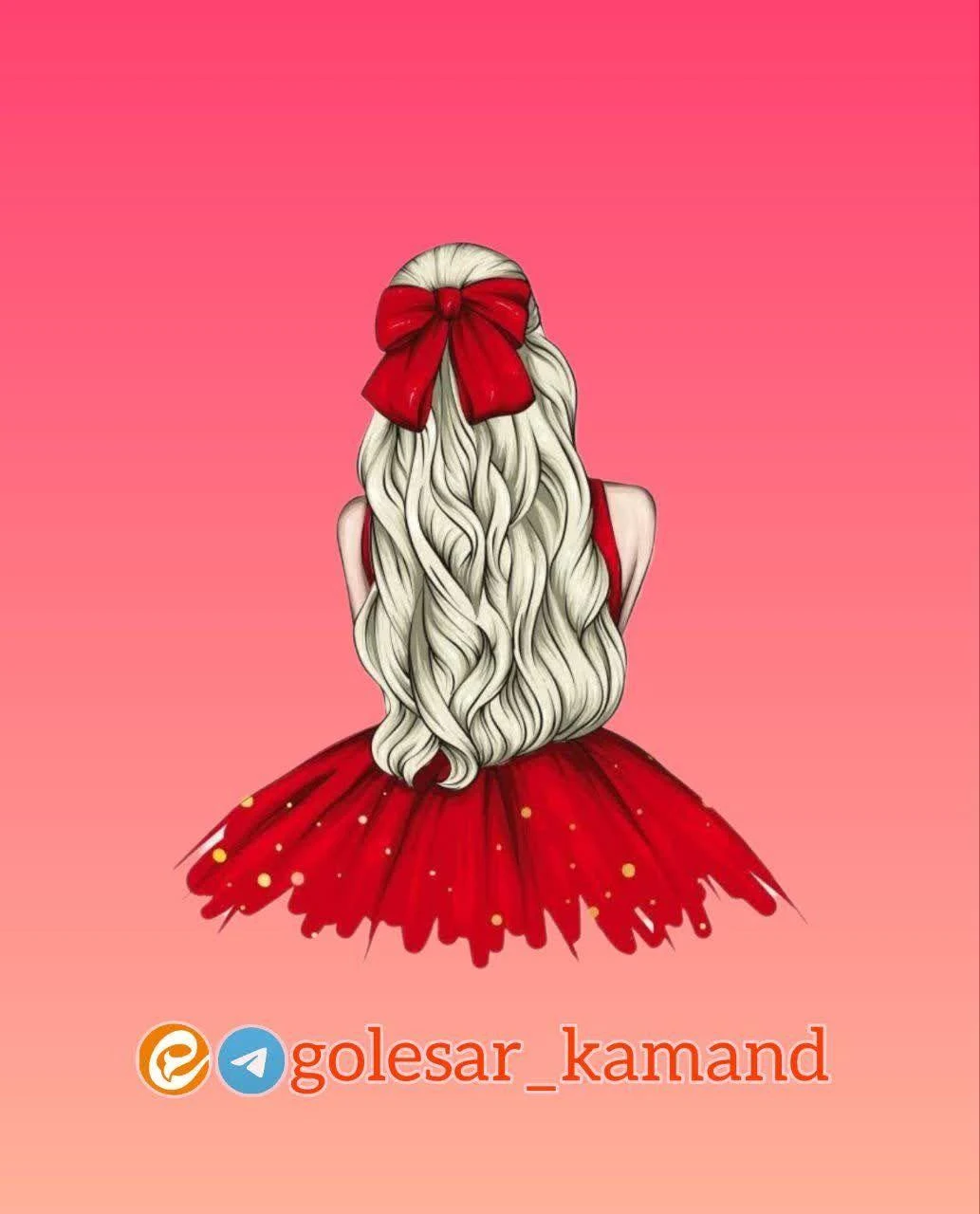 گلسر دستساز ژورنالی - تصویر 6