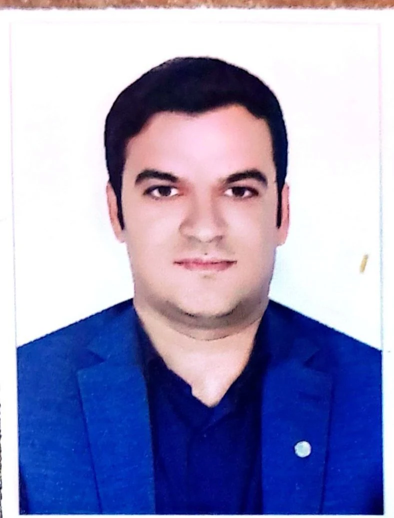 وکیل علی گرجی