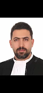 وکیل دادگستری محمدرضا ترک آبادی