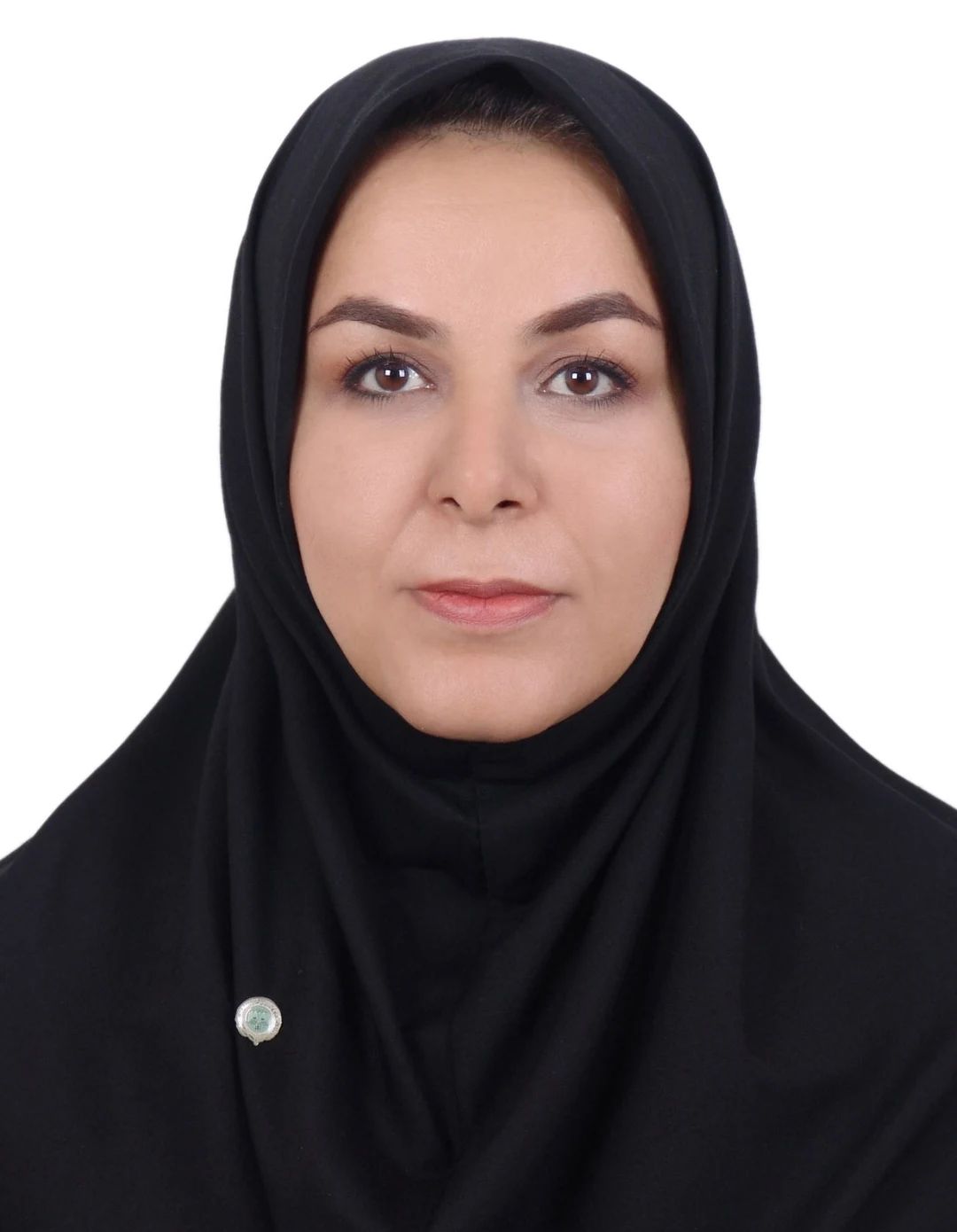 وکیل فرشته صادقی