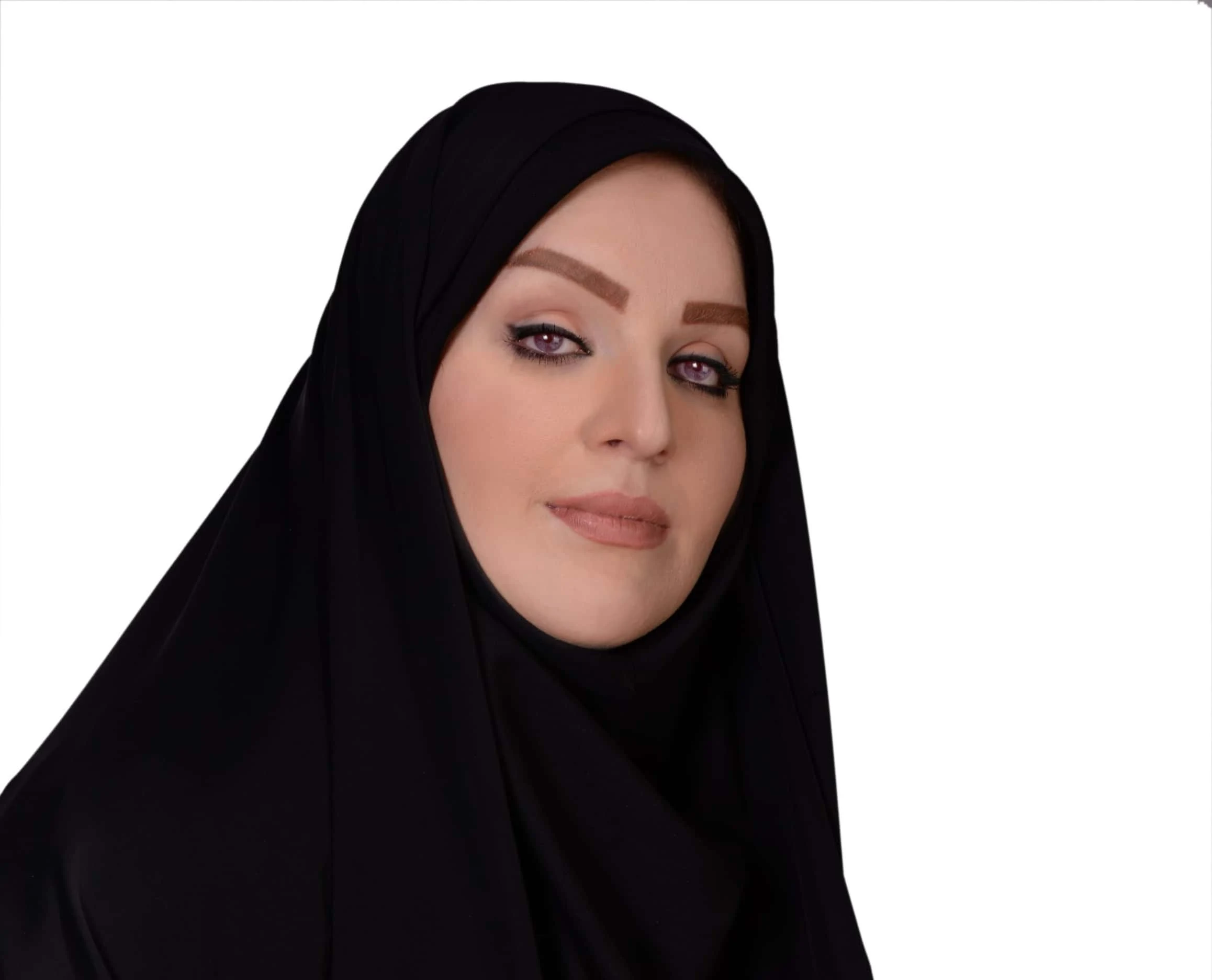 وکیل فاطمه نوری رومنان