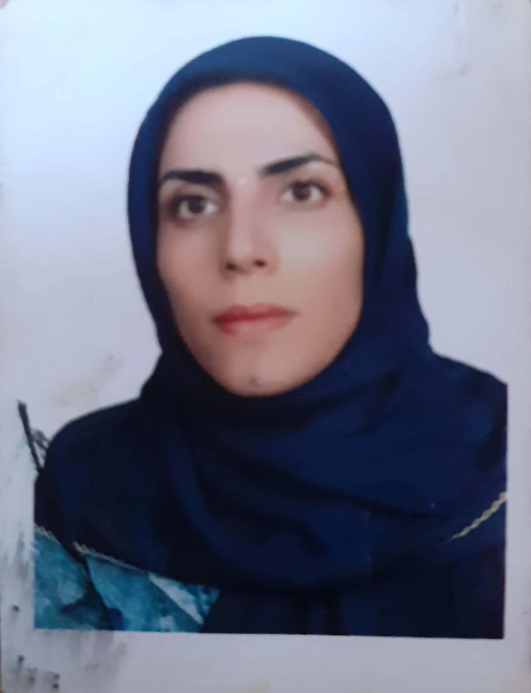 وکیل معصومه الماسی