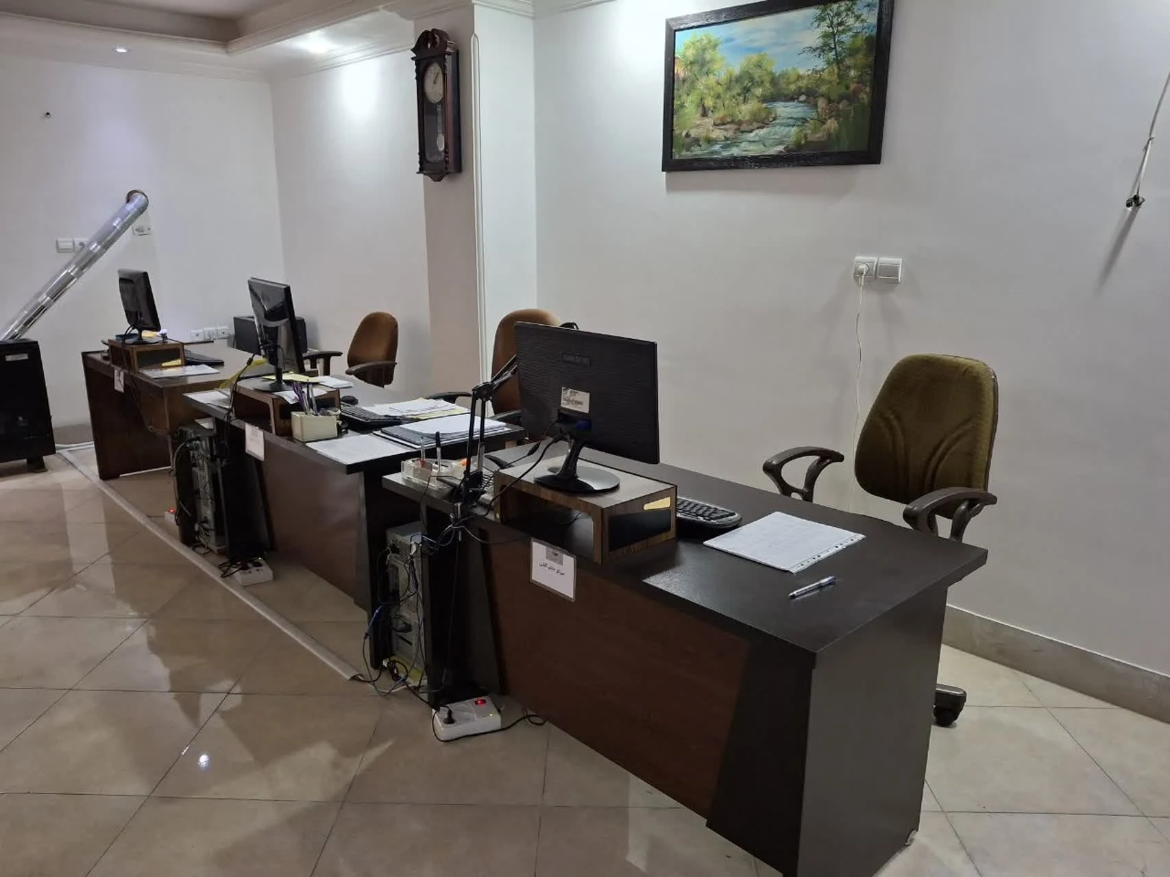 شرکت آریا حساب قومس - تصویر 2