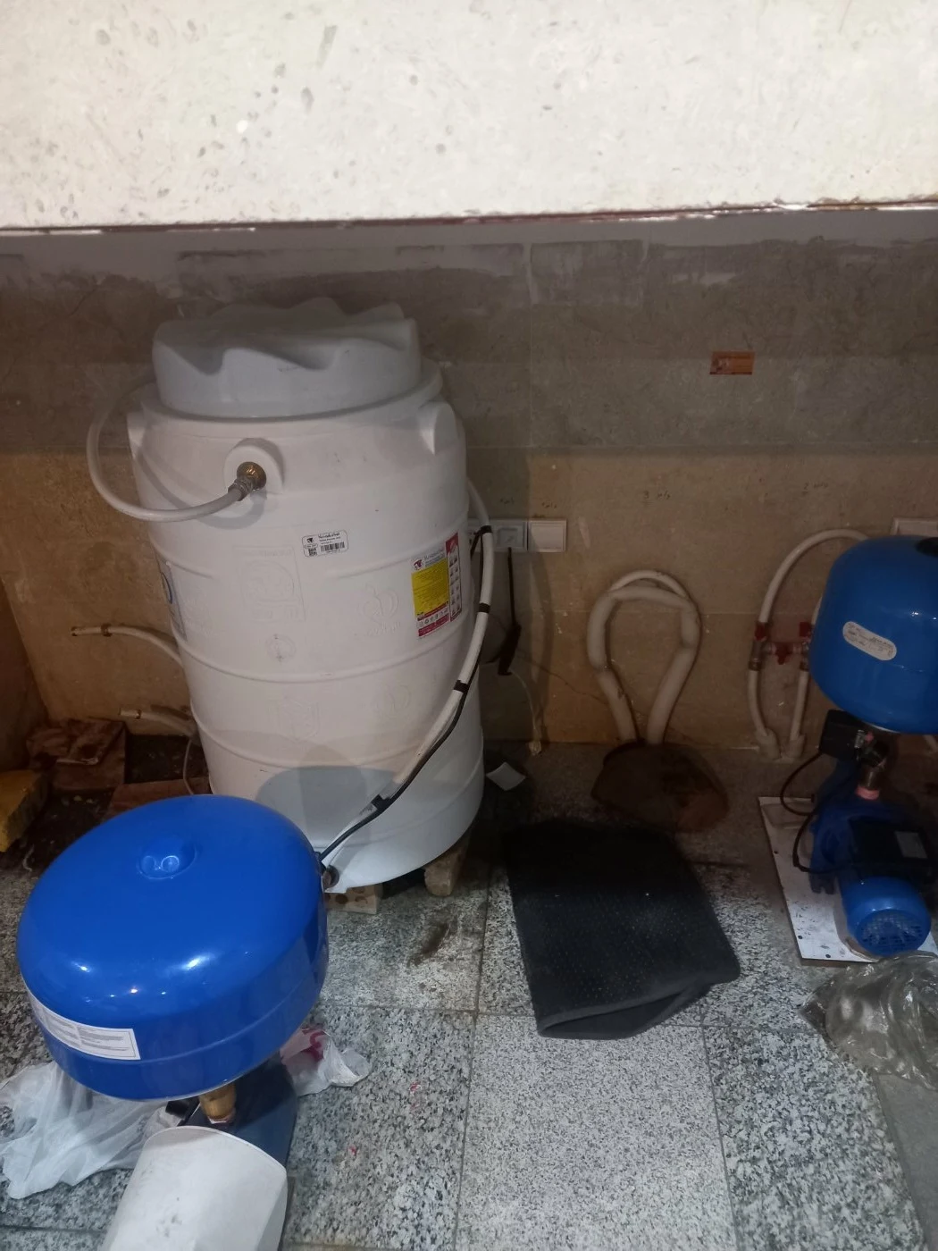 ابوالقاسم دوست محمدی