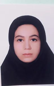 وکیل سیده فرزانه مطلبی طبائی