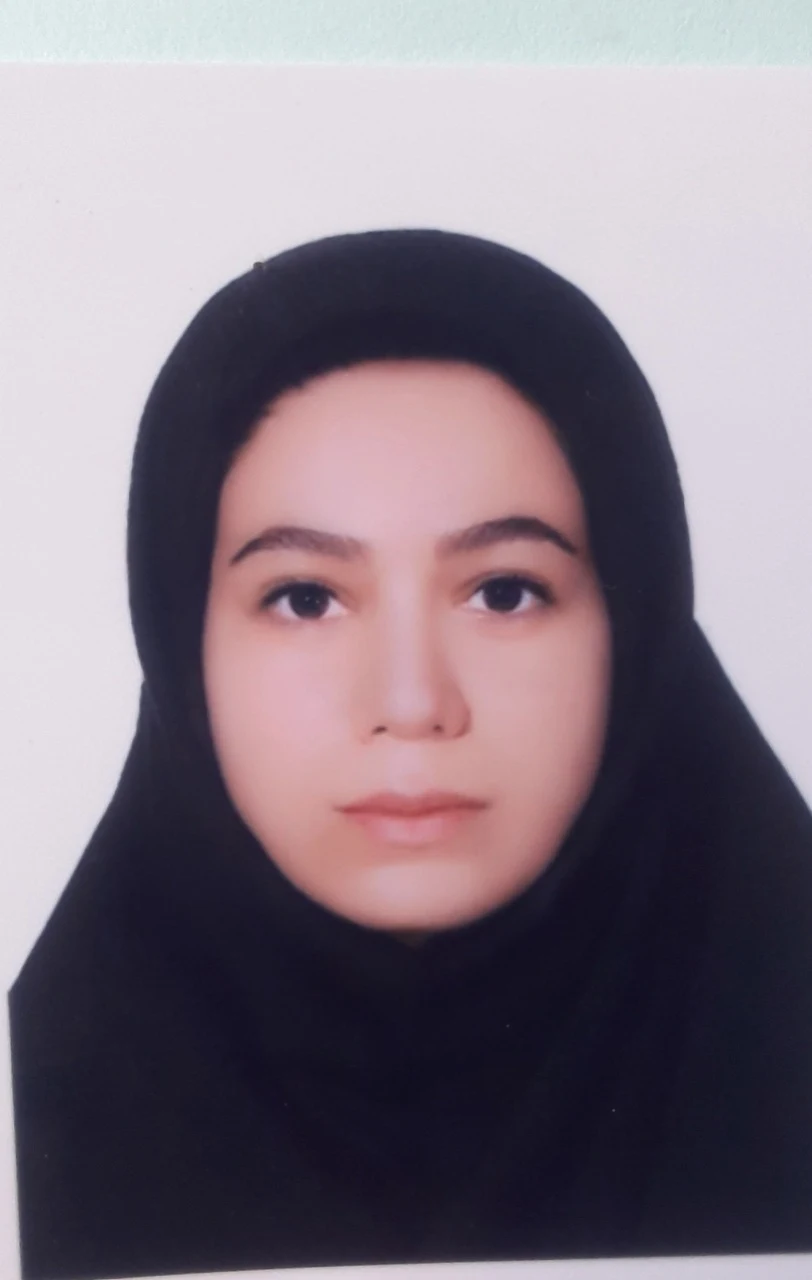 وکیل سیده فرزانه مطلبی طبائی