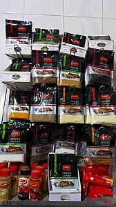 لبنیات محلی ییلاق
