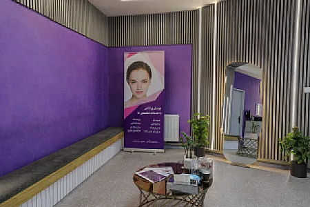 نلسا بیوتی