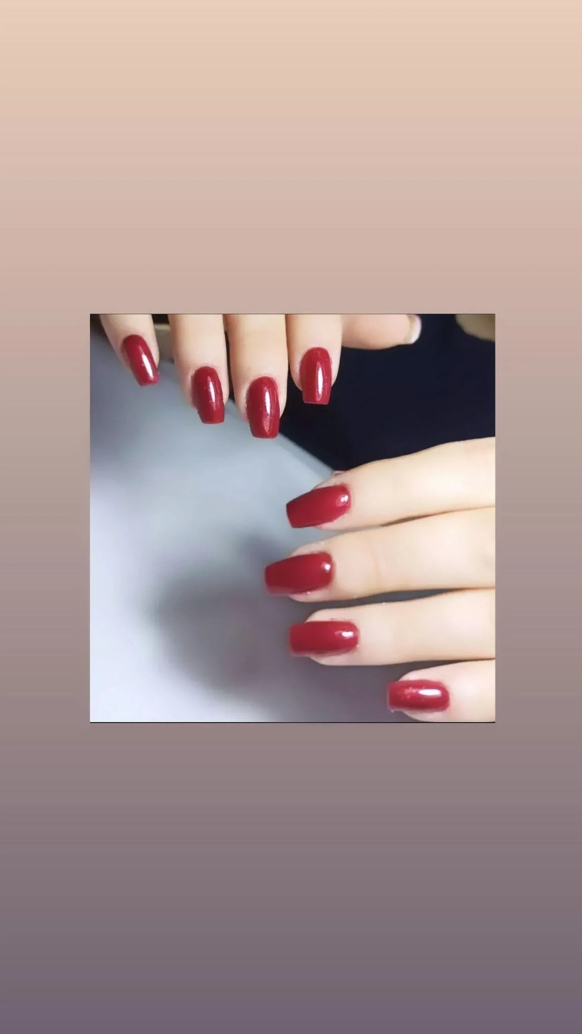 سالن کاشت ناخن فاطمه رضایی - تصویر 5