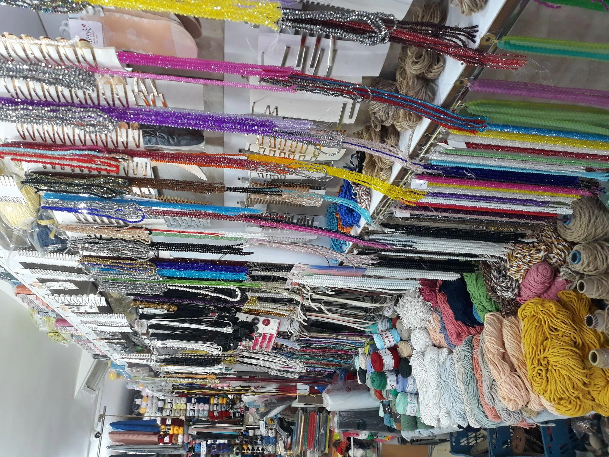 خرازی زیگ زاگ - تصویر 2