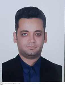 وکیل روح الله مرادی حقیقی