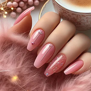 کاشت ناخن سایا
