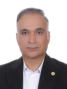 وکیل سیدعلیرضا هاشمی