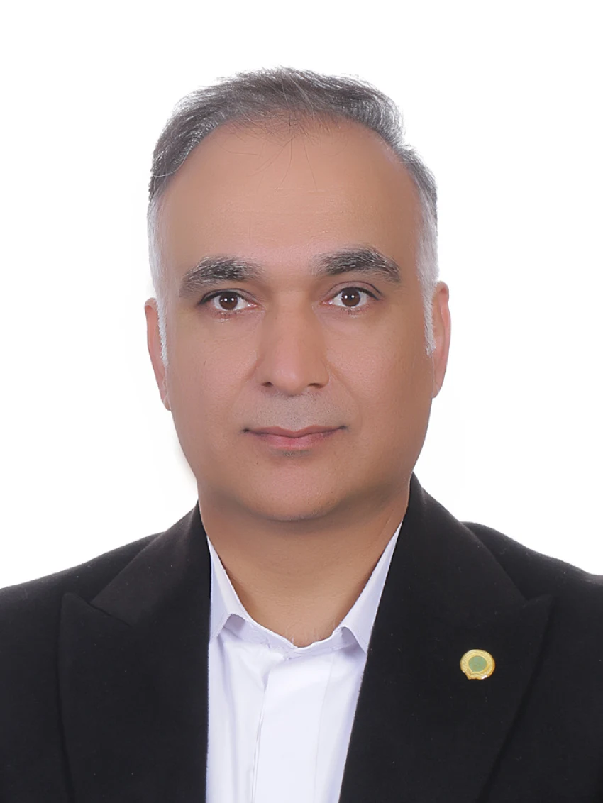 وکیل سیدعلیرضا هاشمی