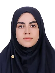وکیل دادگستری