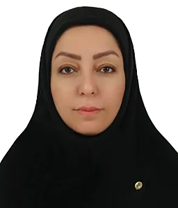 وکیل زهره مداح