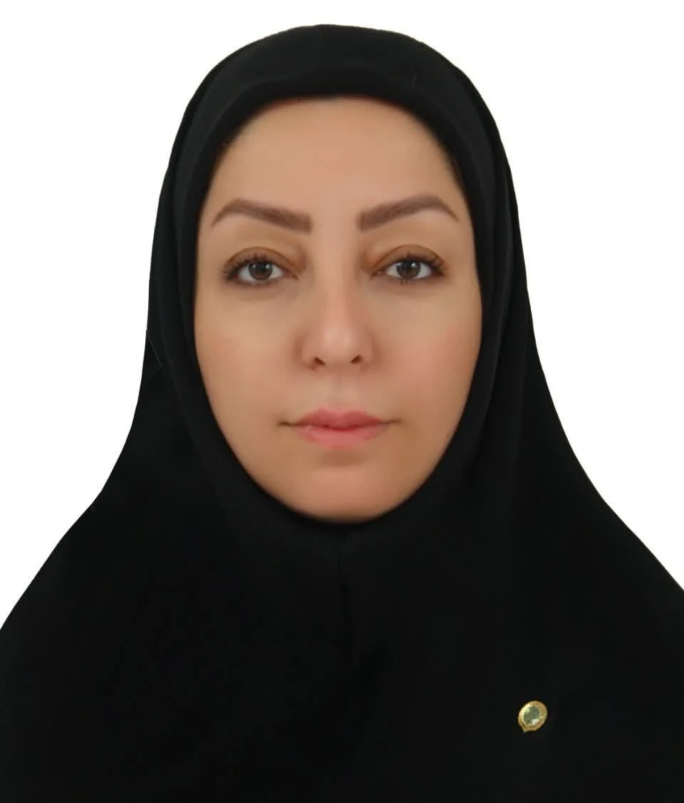 وکیل زهره مداح