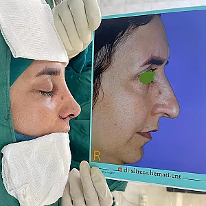 دکتر علیرضا همتی