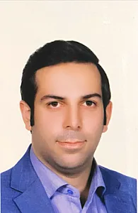 وکیل سید عبدالرسول ترابی