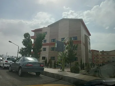 دانشکده دامپزشکی