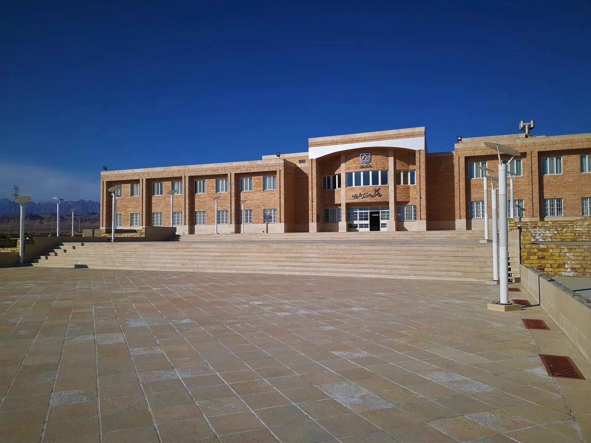 دانشکده دامپزشکی - تصویر 2