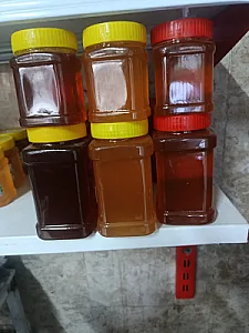 عسل دماوند