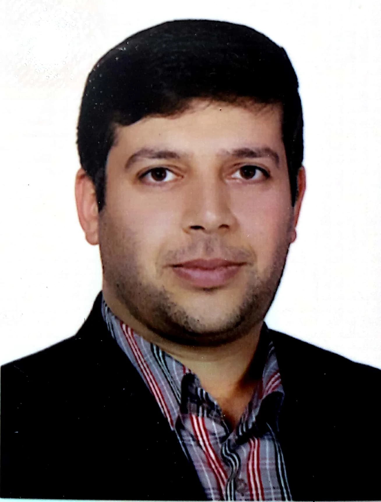 وکیل کاظم سرحدی