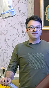 دکتر محمداسمعیلی نژاد