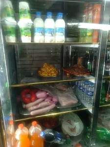 ساندویچی دهه ۶۰
