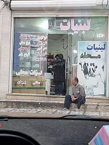 تک لبنیات دزفول - مدیریت ظریفی