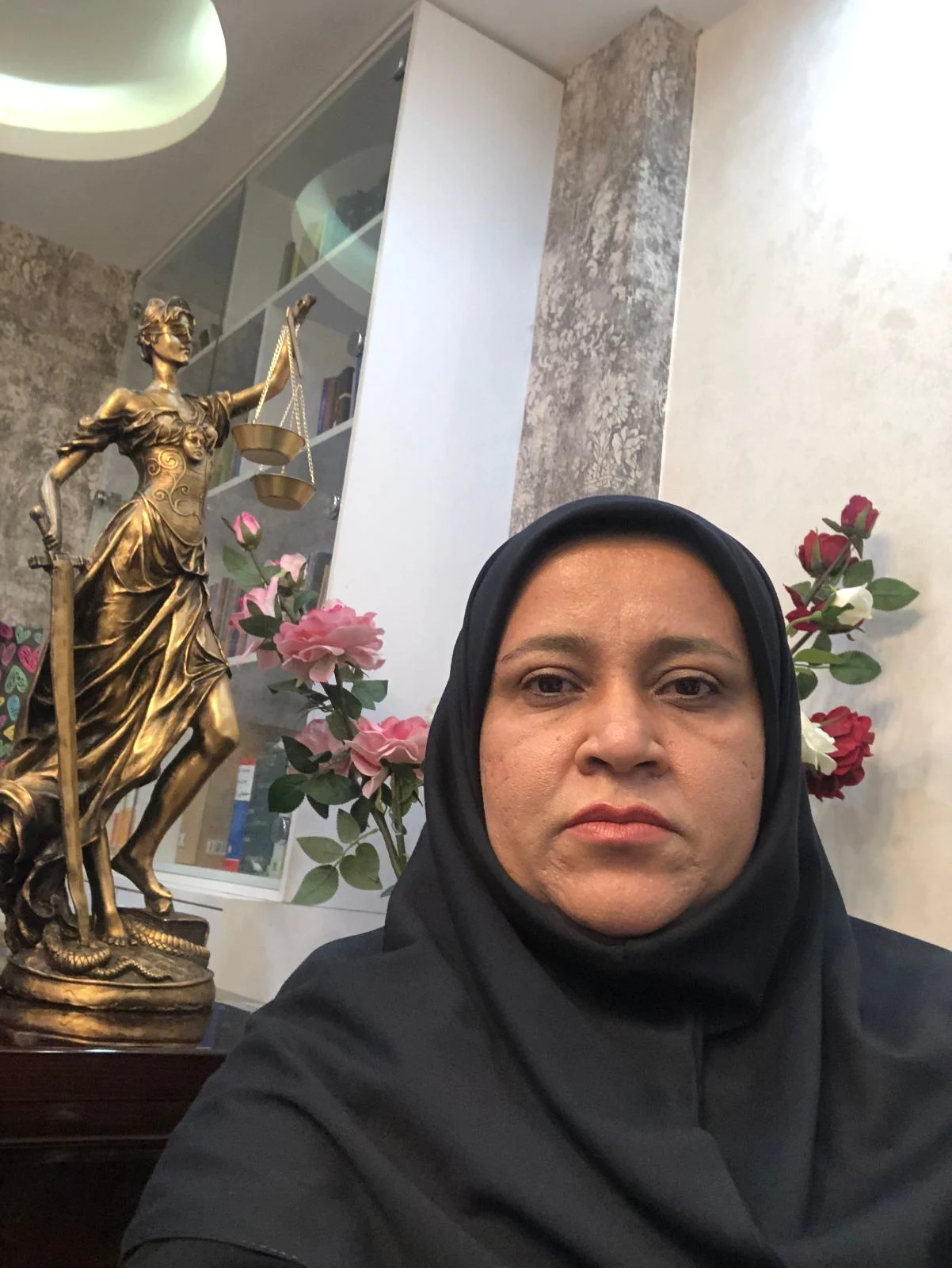 دفتر وکالت مدینه عطانژاد - تصویر 2