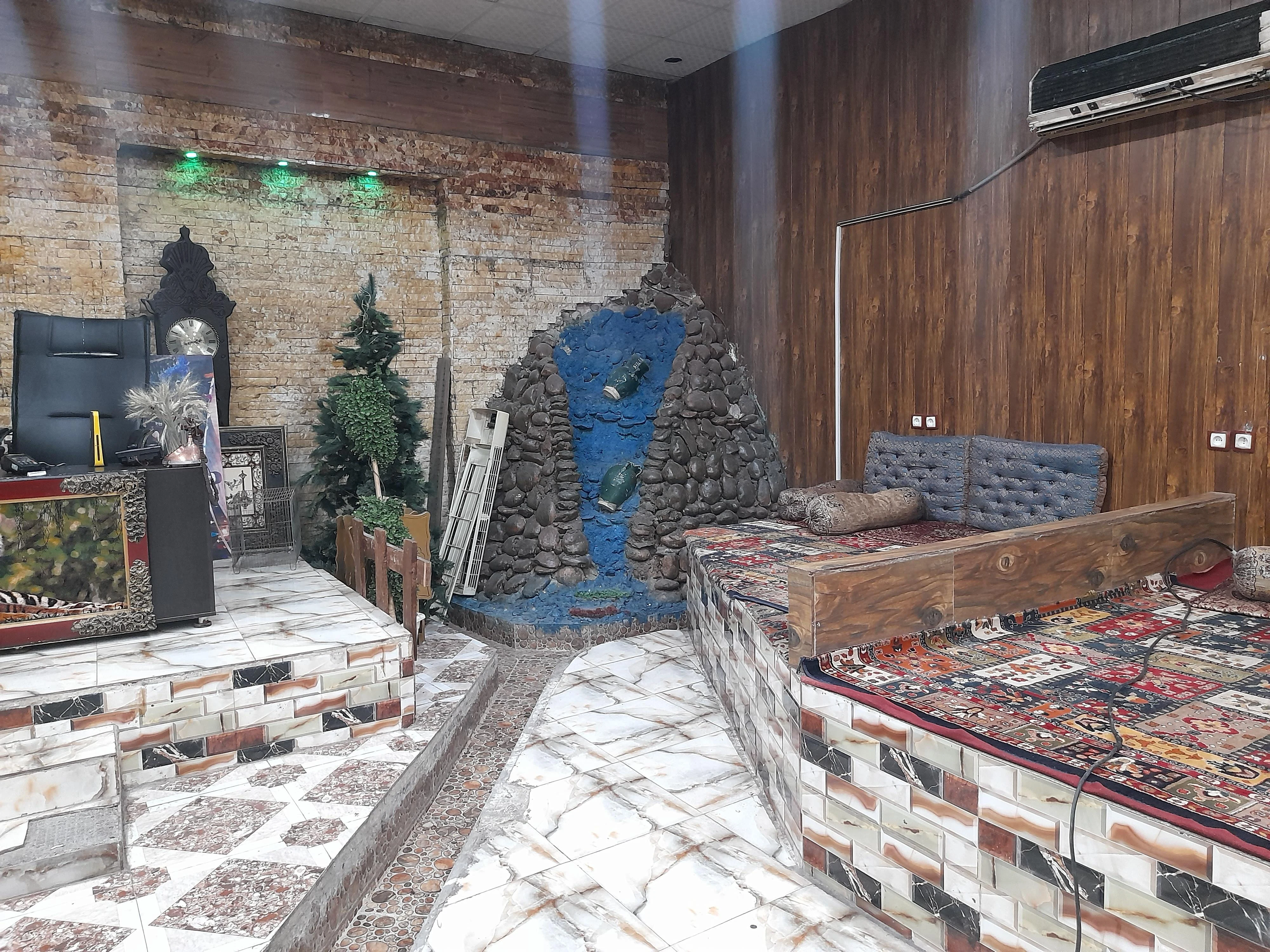 رستوران و دیزی سرای بی بی مریم - تصویر 4