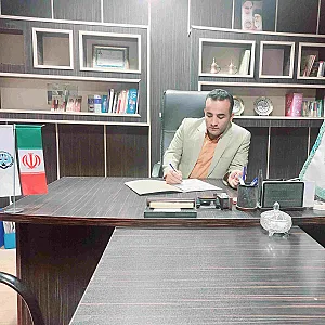 وکیل پایه یک دادگستری یاور طالب فر