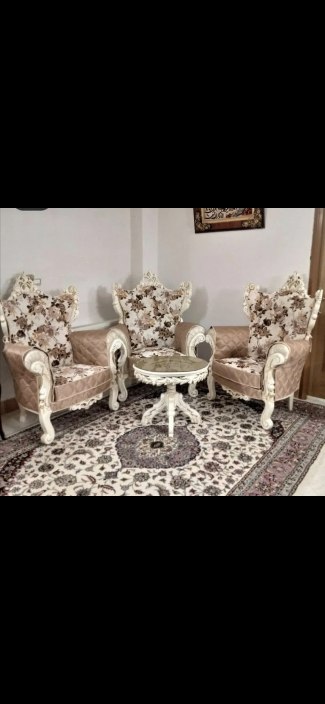 دوخت کاور مبل وکاور انواع وسایل نیلسو
