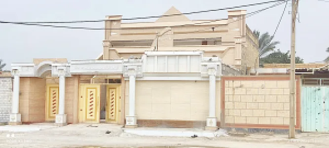 ساخت وساز ساختمانی سنگ کاری