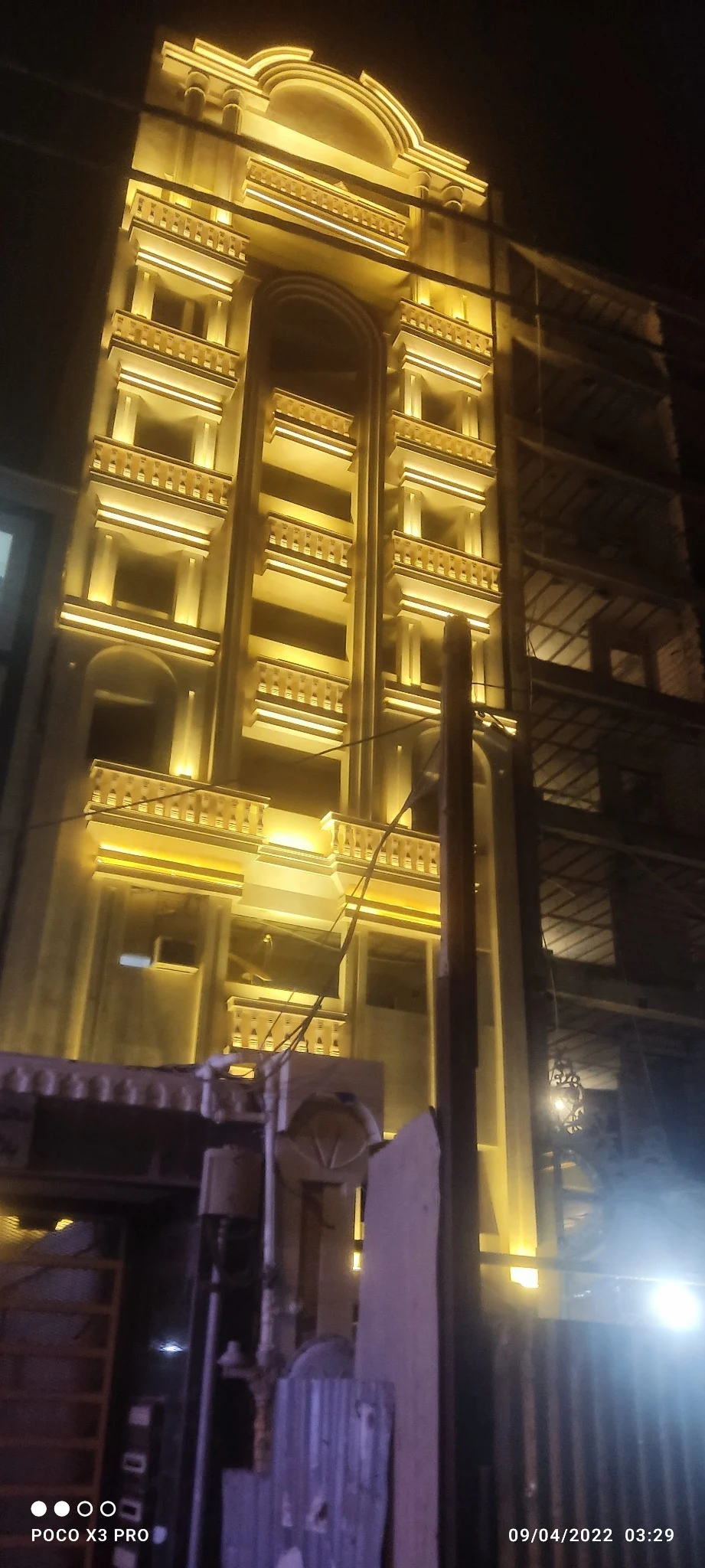 ساخت وساز ساختمانی سنگ کاری - تصویر 2