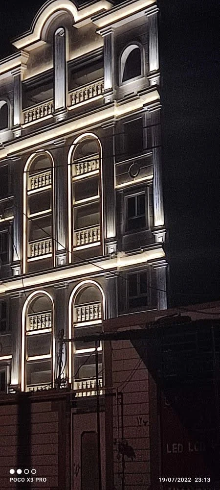 ساخت وساز ساختمانی سنگ کاری - تصویر 5