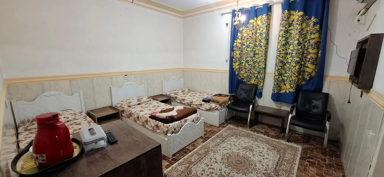 باشگاه فرهنگیان اهواز - تصویر 2