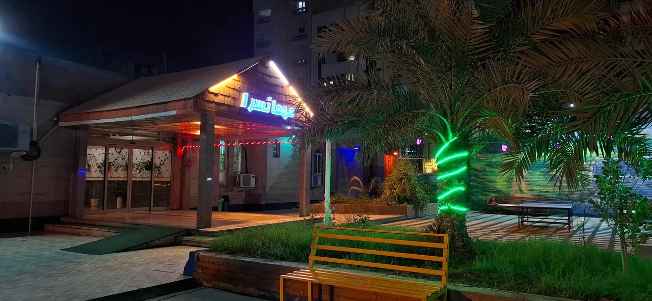 باشگاه فرهنگیان اهواز - تصویر 4
