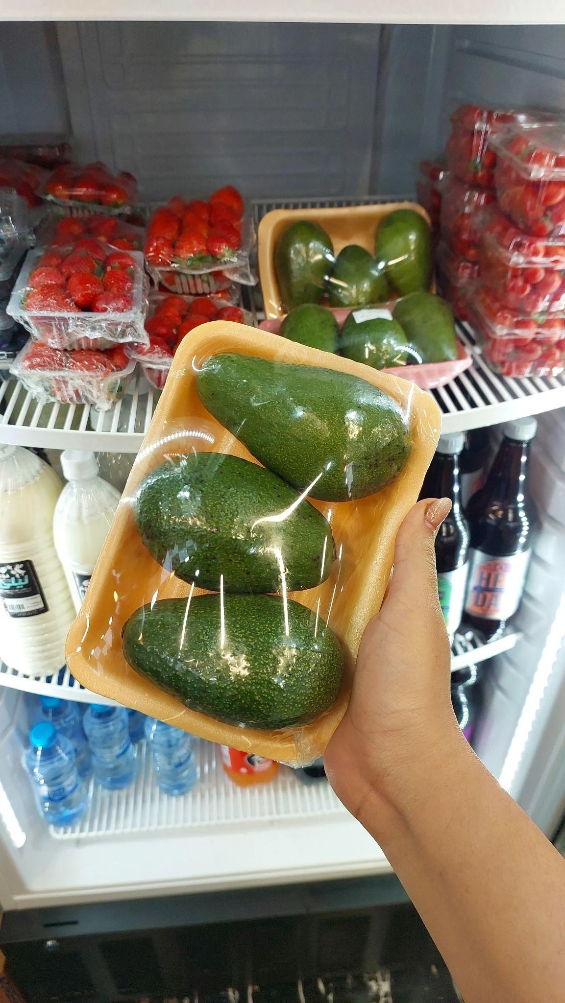 هایپر میوه کوروش - تصویر 2