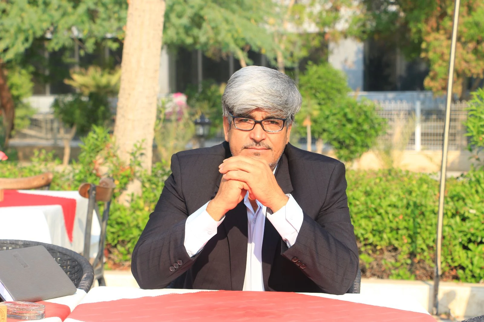 وکیل کیانوش دانش - تصویر 4