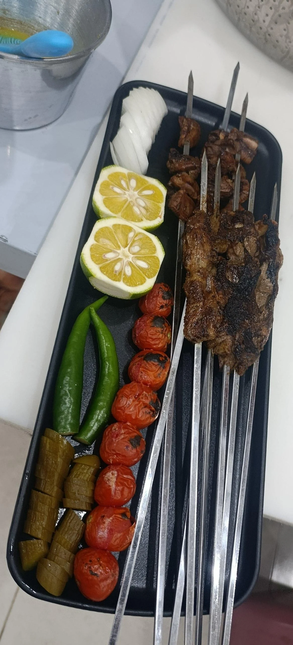 آش وحلیم ابادان برادران تامرادی - تصویر 4