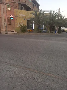 بستنی فروشی پردیس