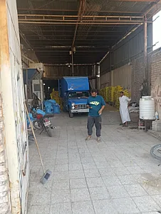 کارخانه برنج کوبی نور