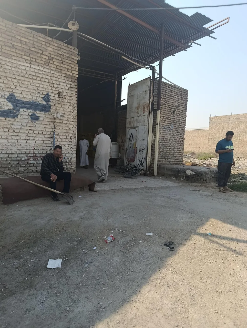 کارخانه برنج کوبی نور - تصویر 2