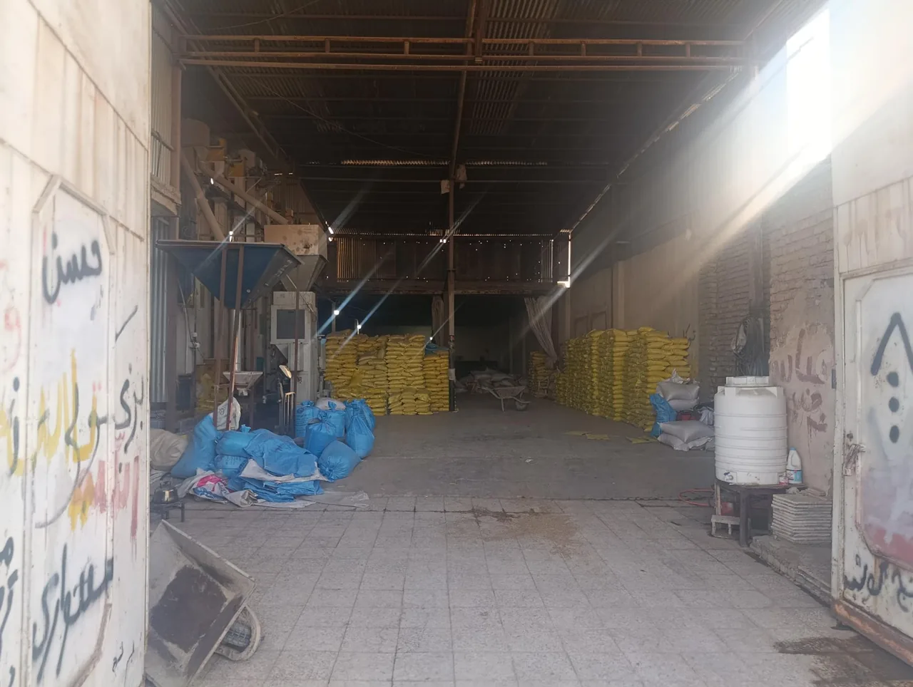 کارخانه برنج کوبی نور - تصویر 3