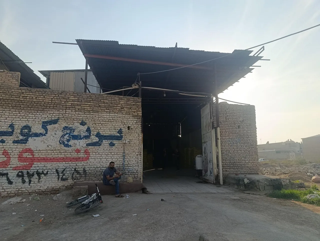 کارخانه برنج کوبی نور - تصویر 4